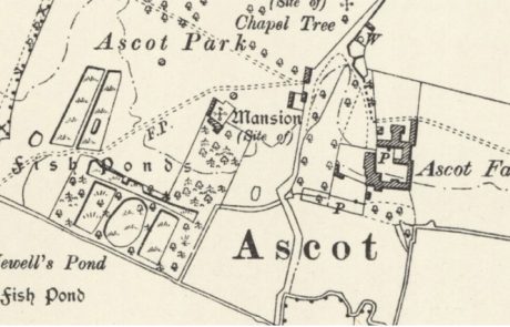 Ascott Manor