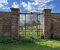 Nuneham Courtenay Walled Garden